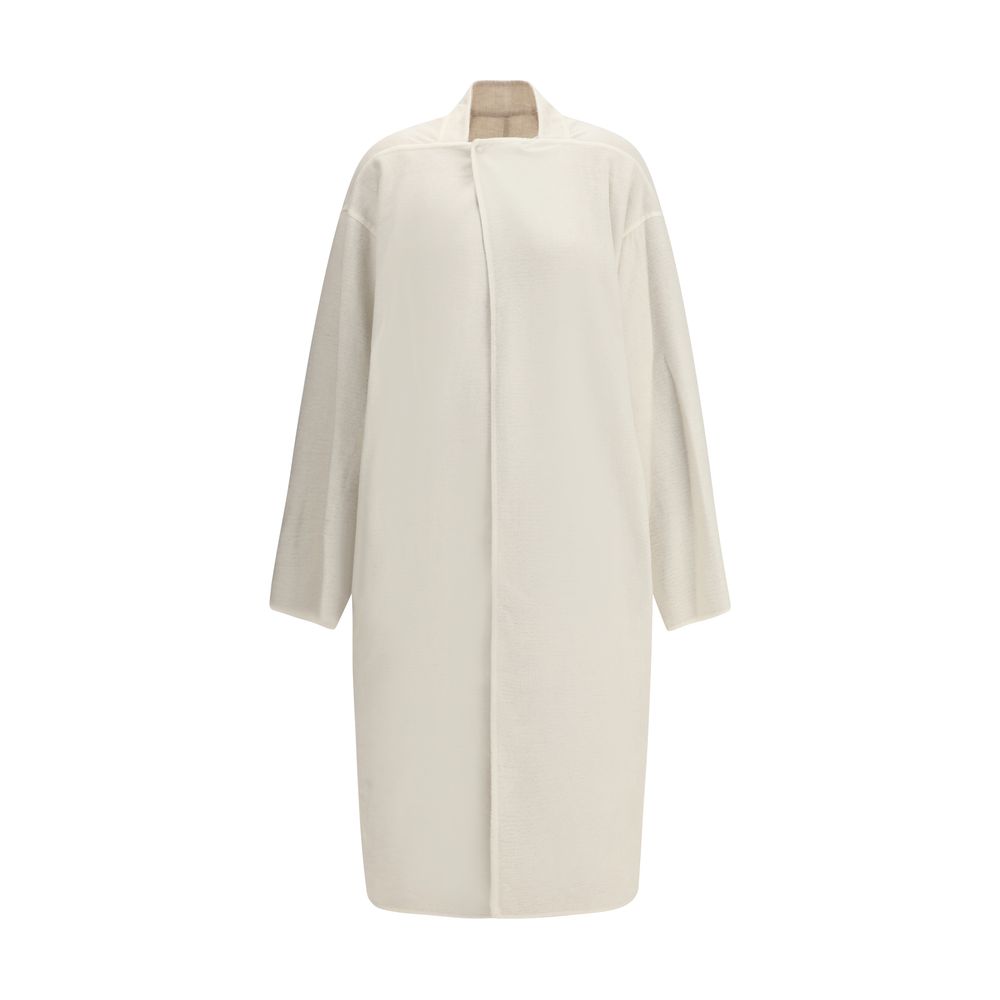 Camel hair Island Coat