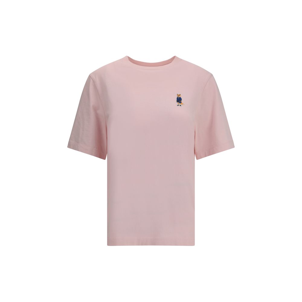 Dressed Fox T-Shirt