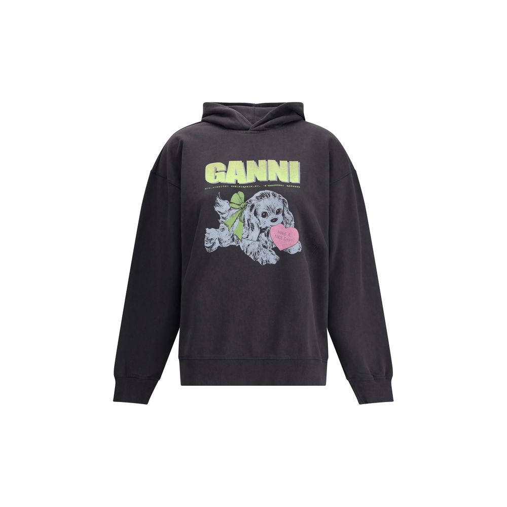 Puppy Hoodie