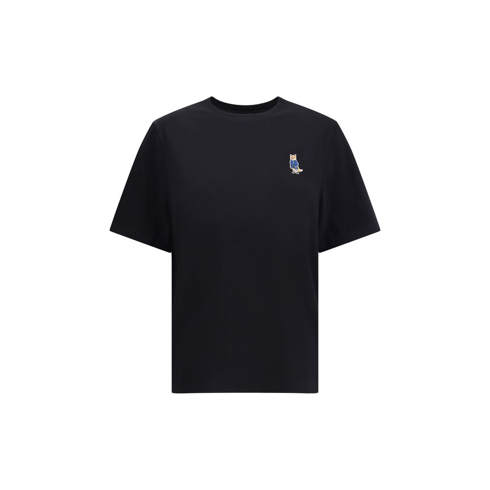 Dressed Fox T-Shirt