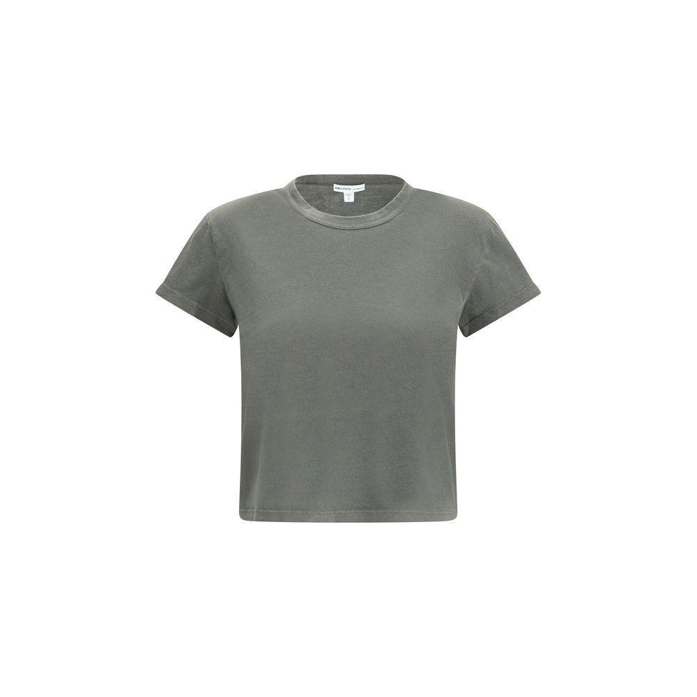Shrunken T-Shirt