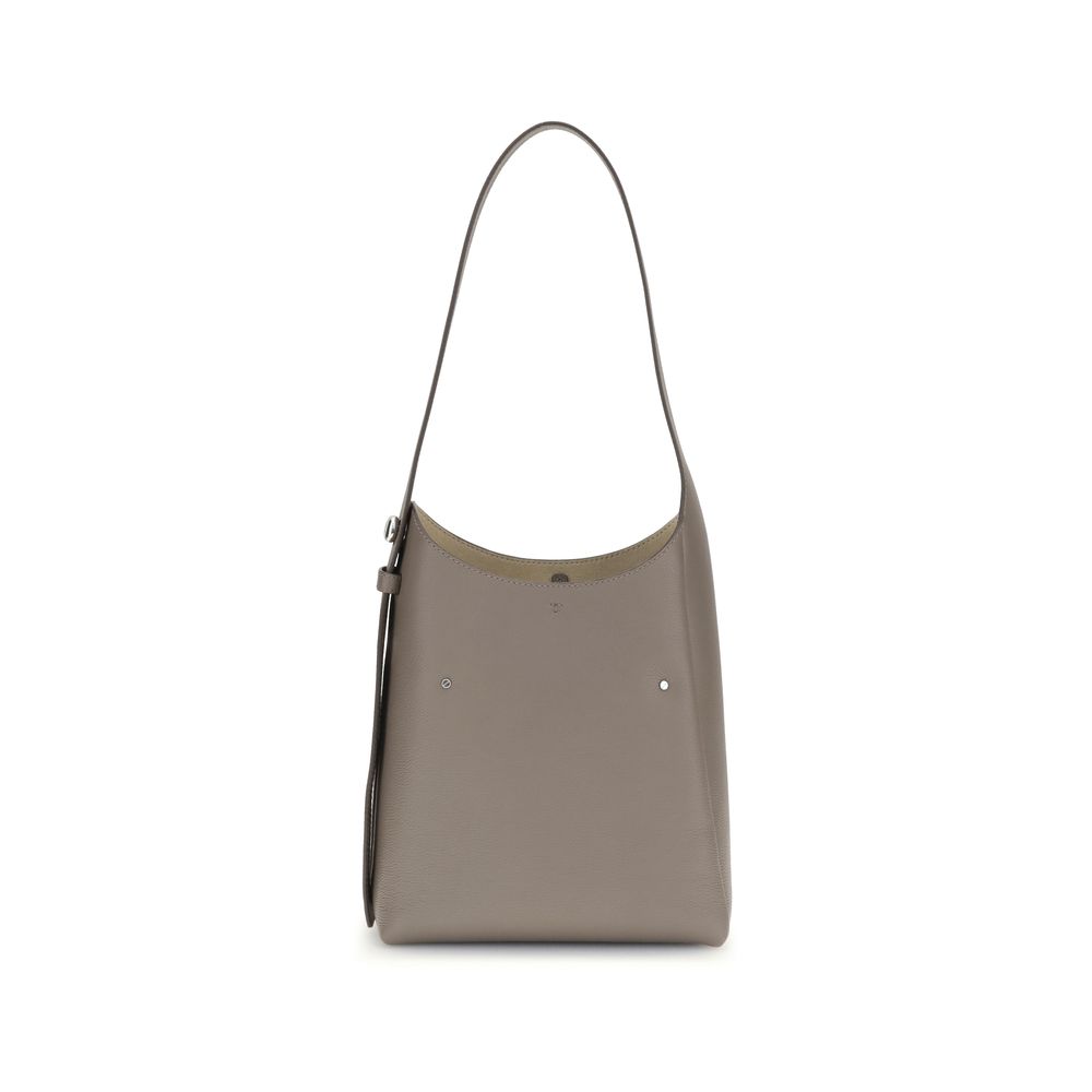ROMY SMALL HOBO BAG