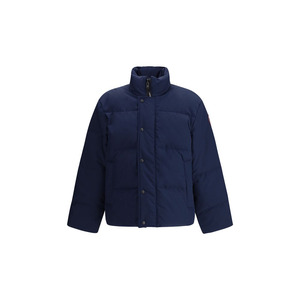 Parka Bayview
