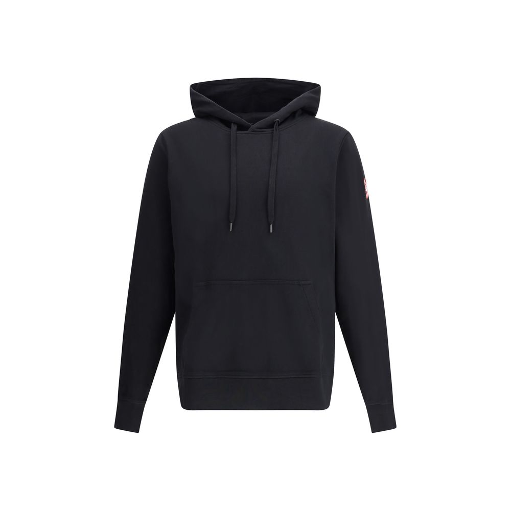 Huron Hoodie
