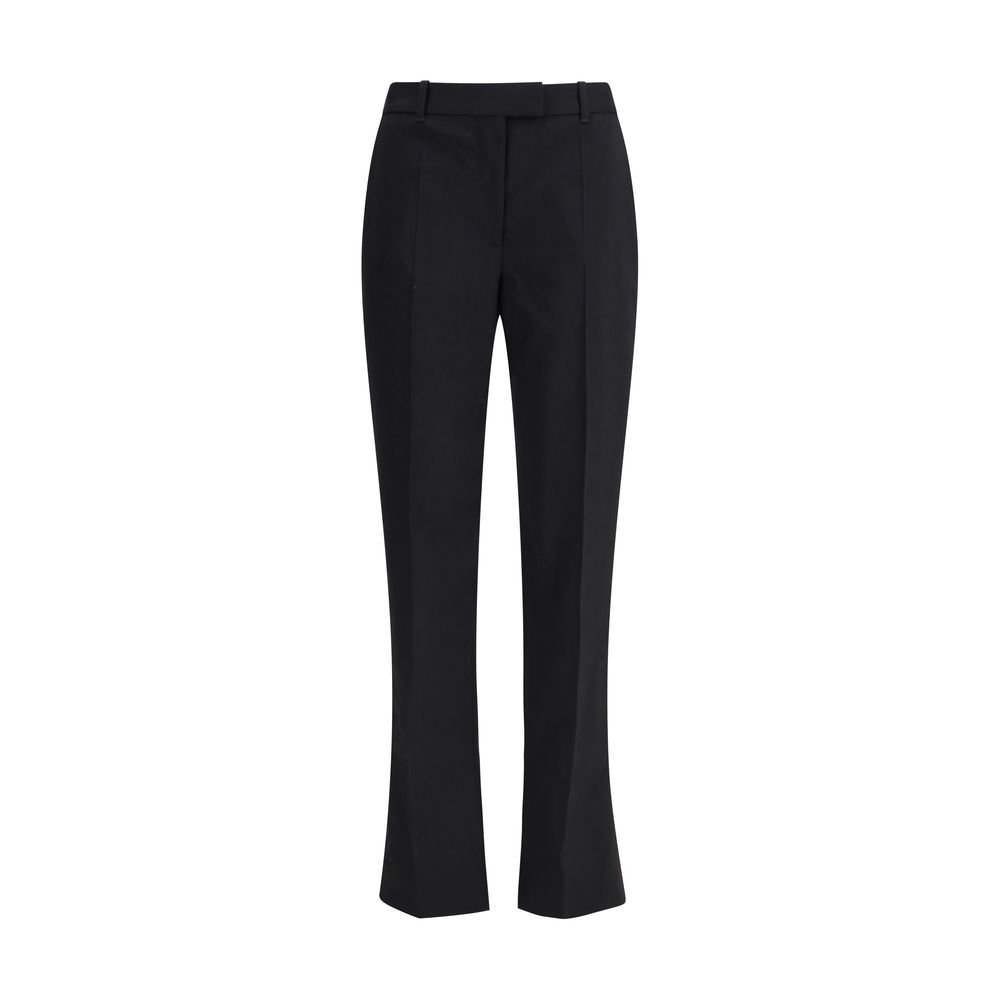 Skinny Trousers