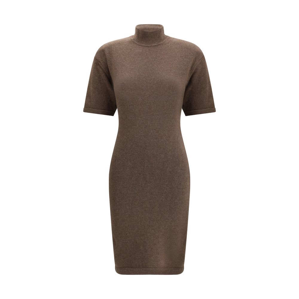 Knitted Dress
