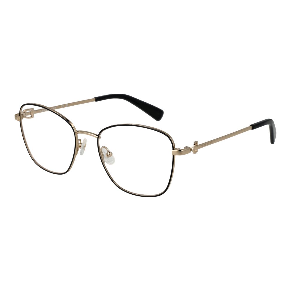 Black Women Glasses Frame
