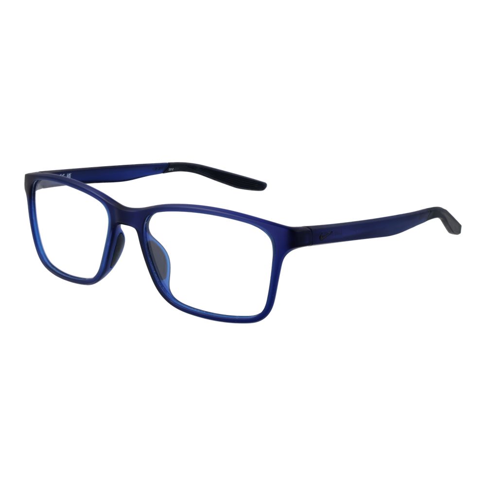 Black Men Glasses Frame