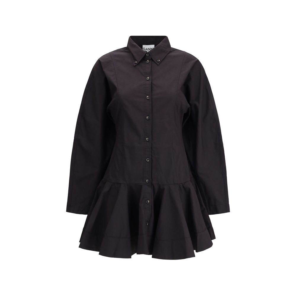 Short chemisier Dress
