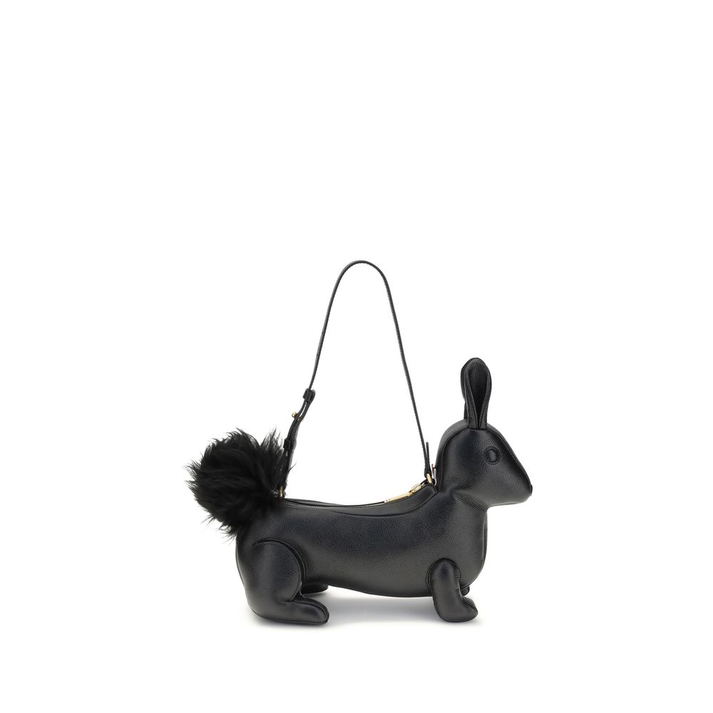 Rabbit Shoulder Bag