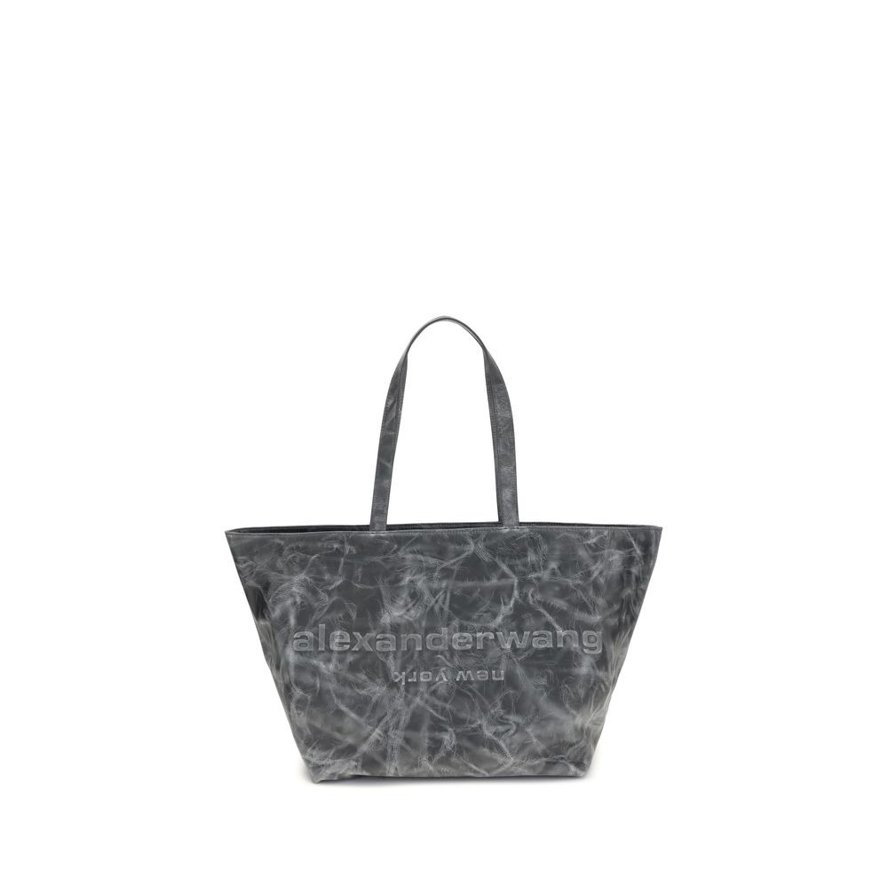 Punch Tote Bag