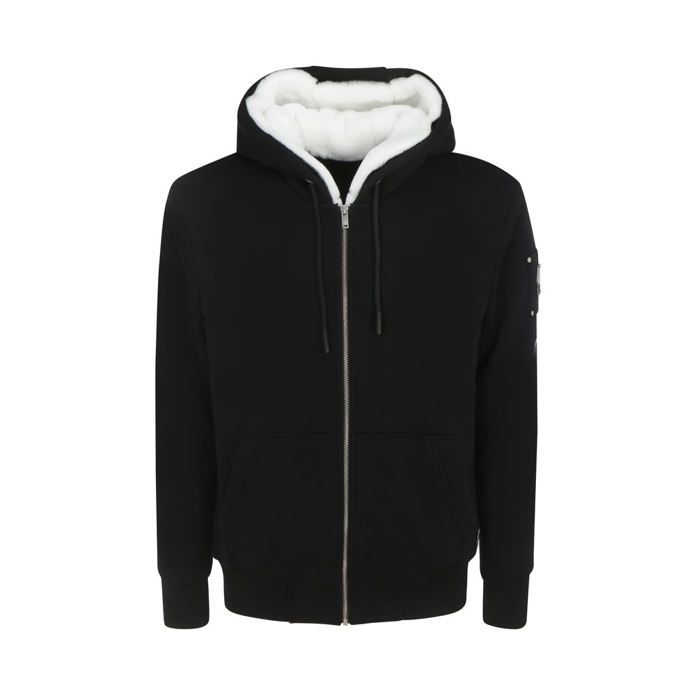 Bunny Hoodie