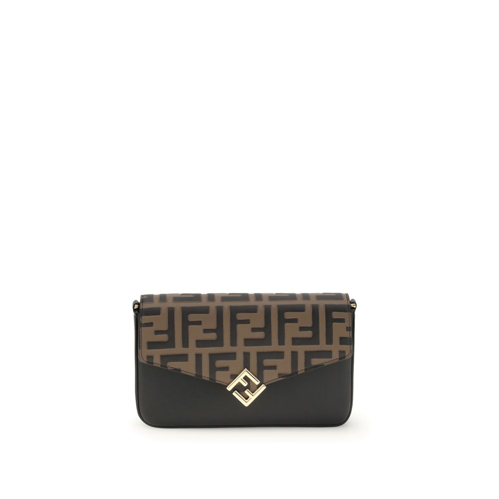 FF Diamonds Wallet