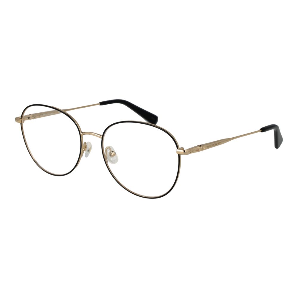 Black Women Glasses Frame