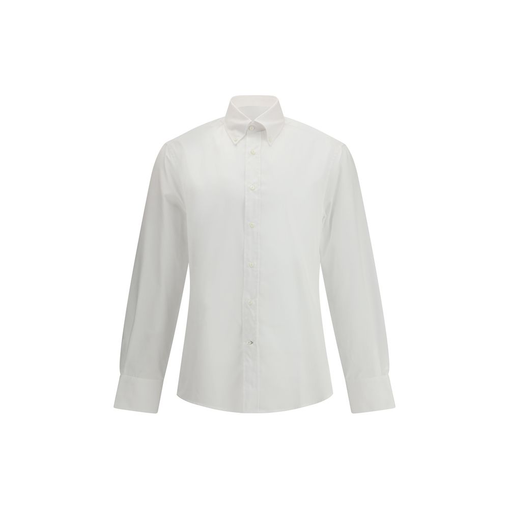 White Shirt