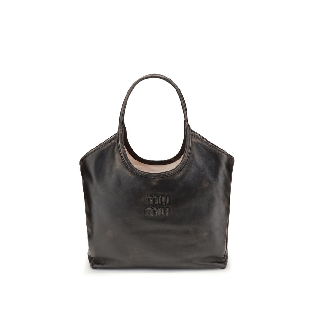 Ivy Tote Bag