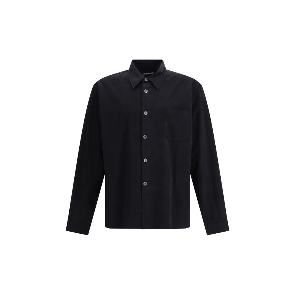Beyond Black Shirt