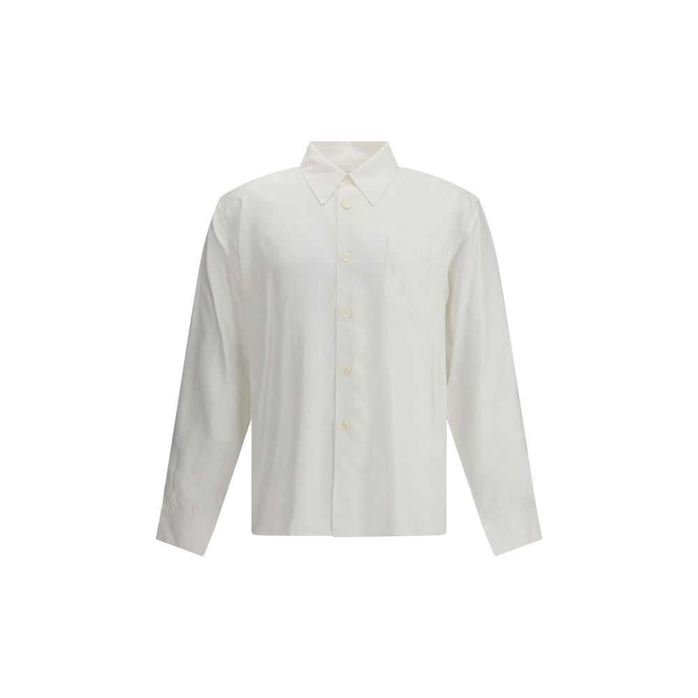 Beyond White Shirt