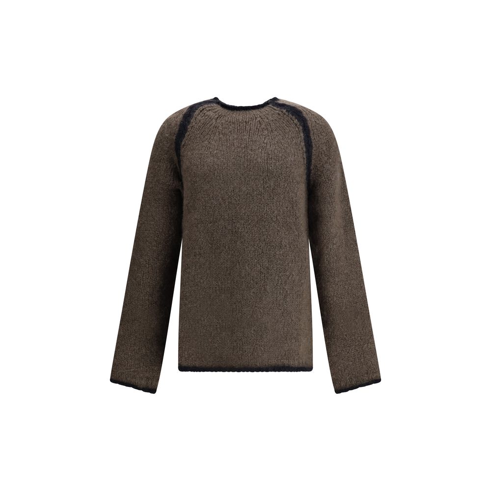 Rider Roundneck