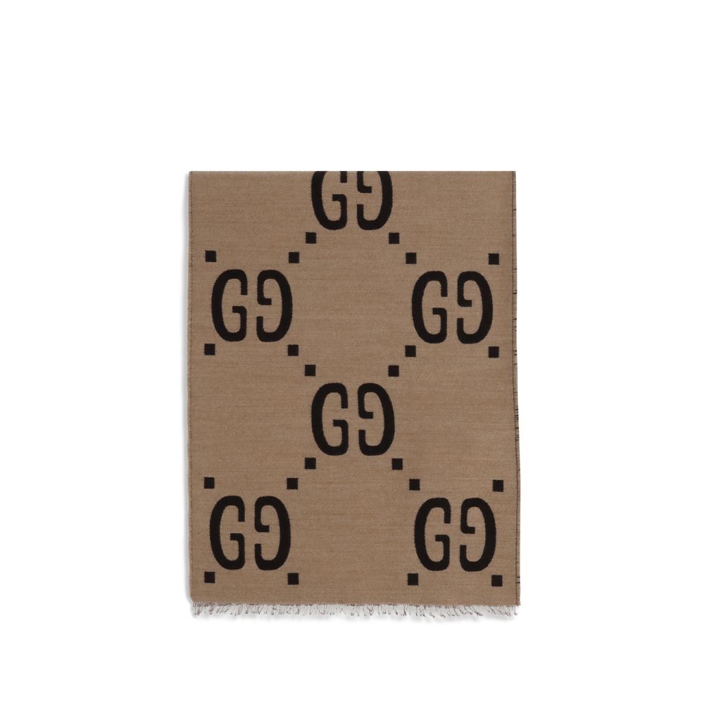 GG Supreme Scarf