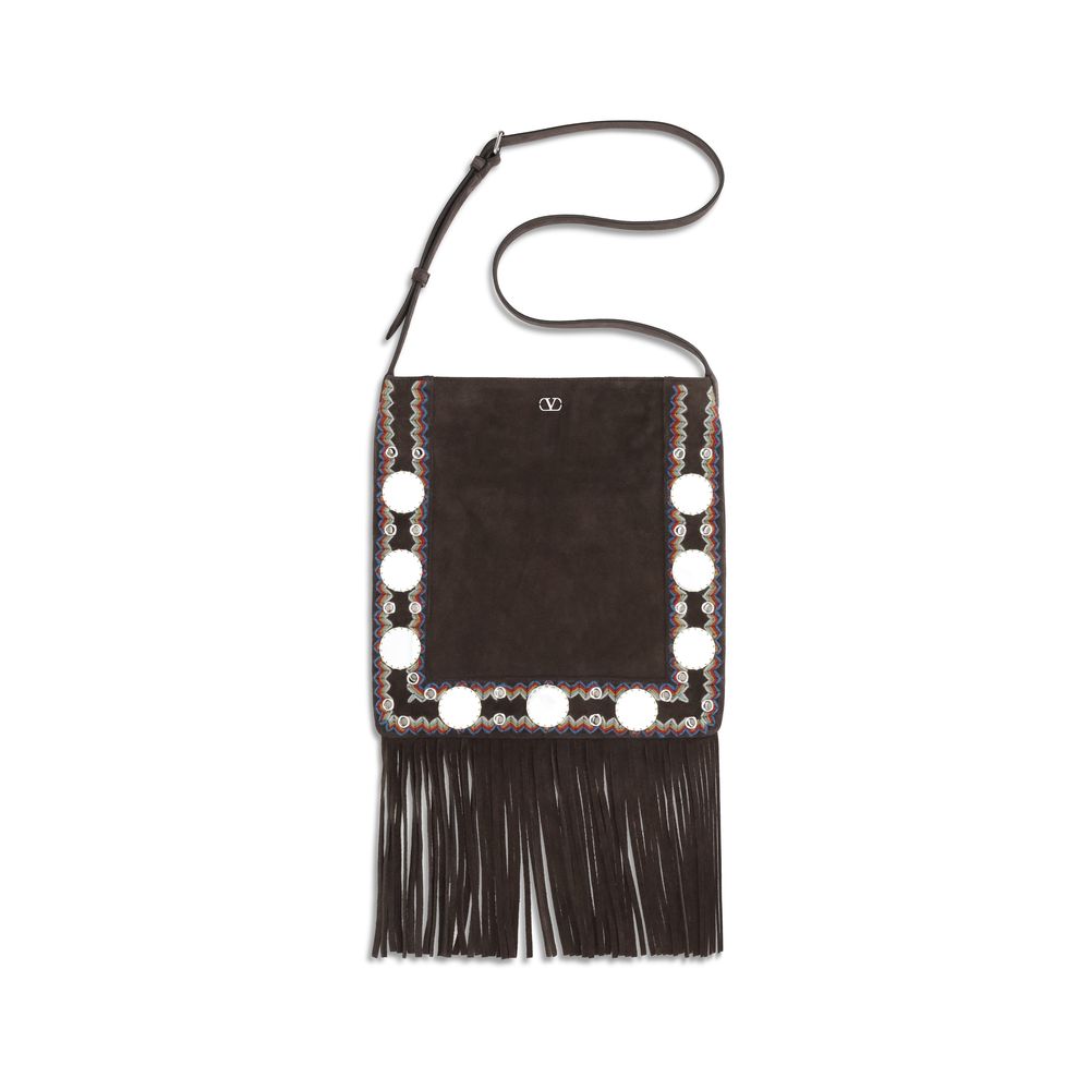 Nellcôte Shoulder Bag