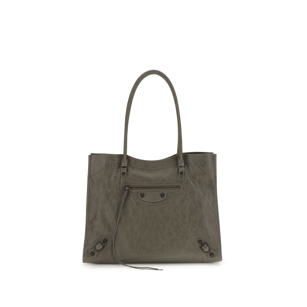 Le City Tote Bag