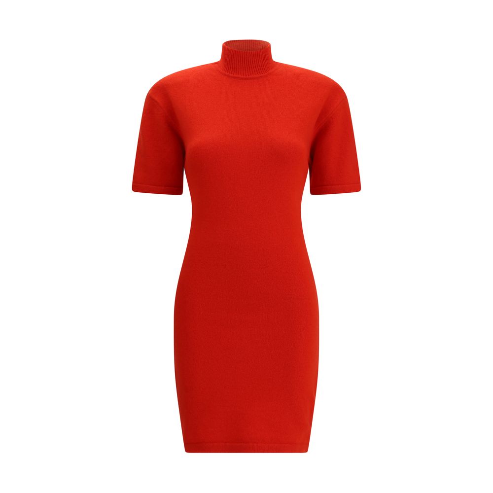 Knitted Dress