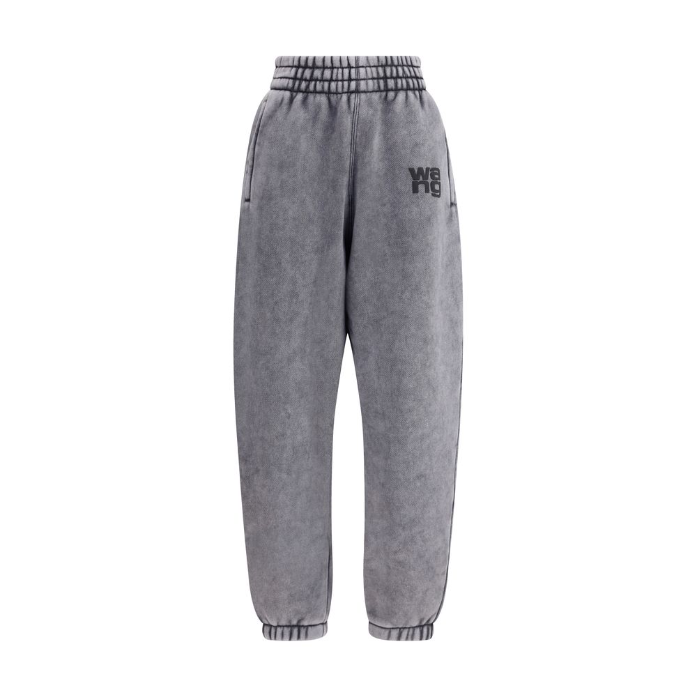 Essential Terry Classic Sweatpant Puff