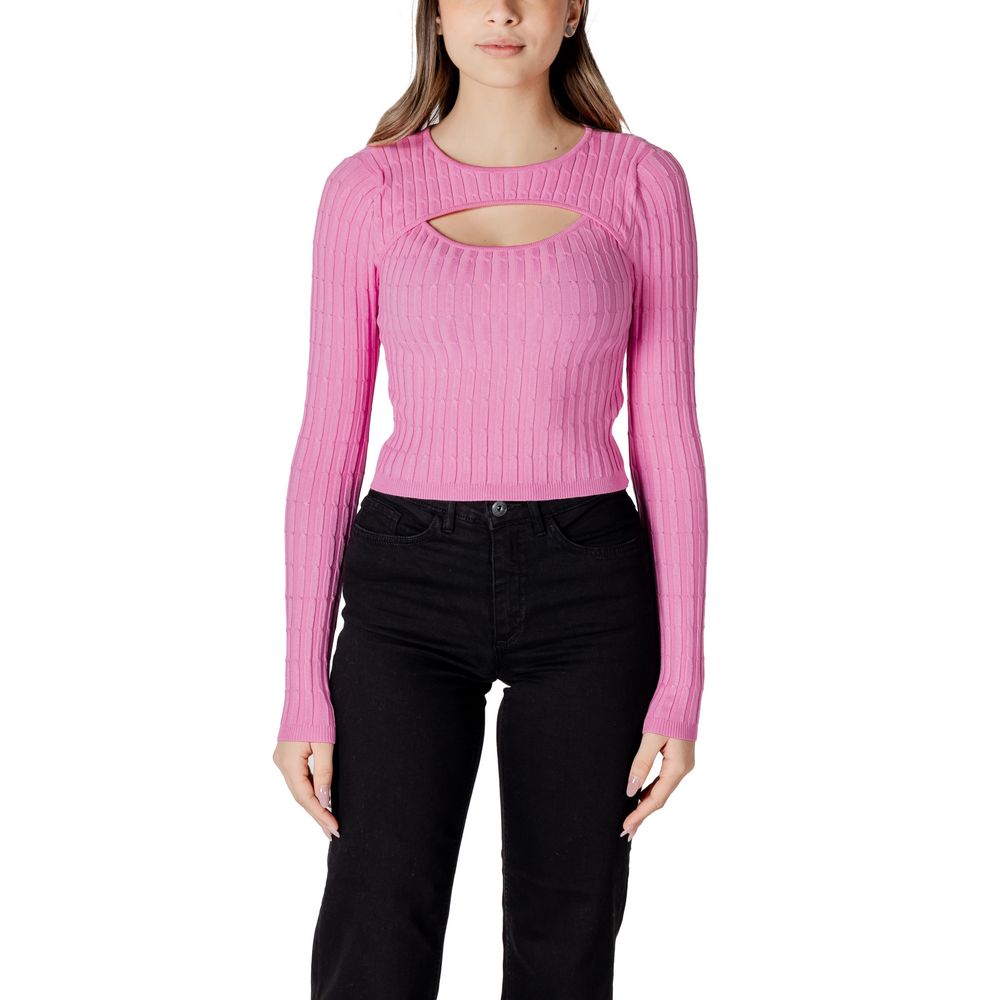 Multicolor Marabou Sportswear