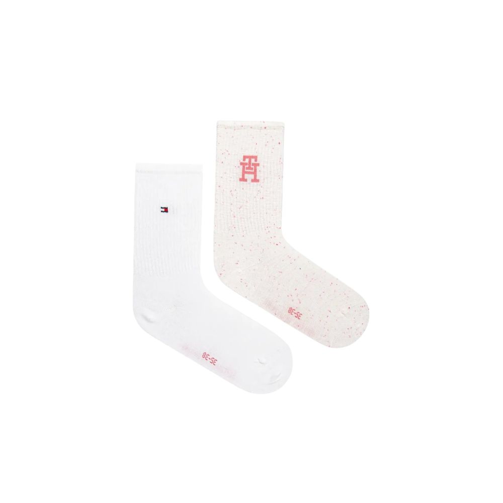 Multicolor Viscose Sock