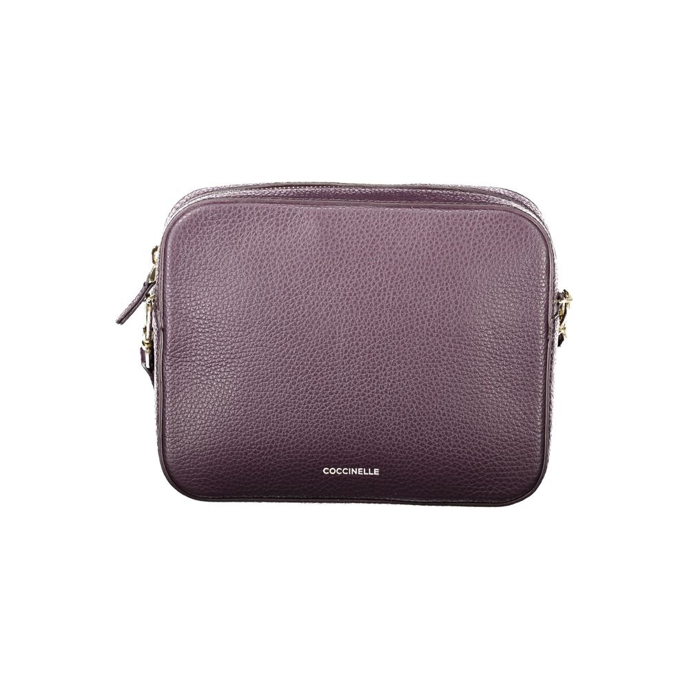 Viola Leather Women Bag