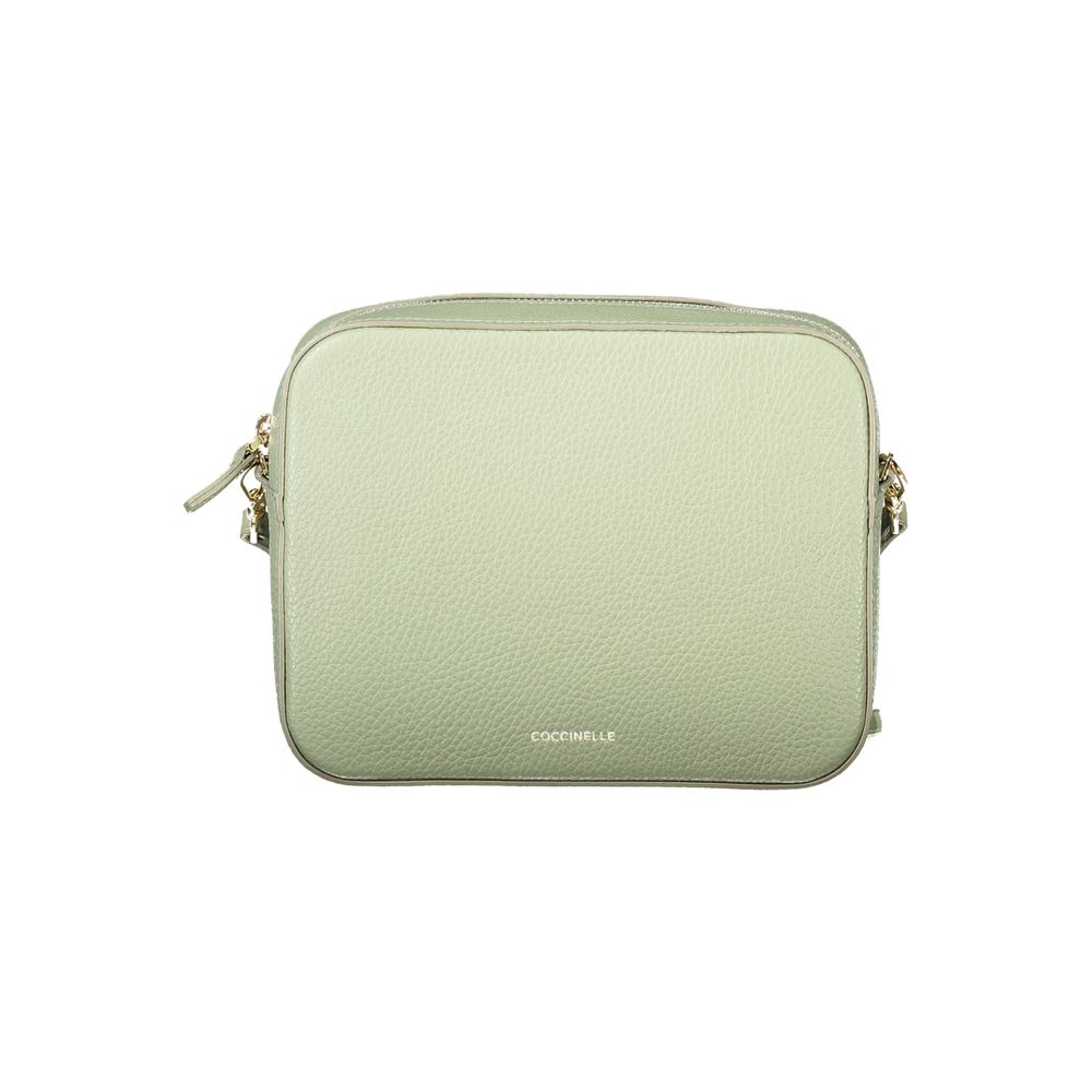 Verde Leather Women Handbag