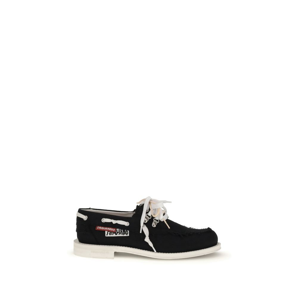 Boat Shoes