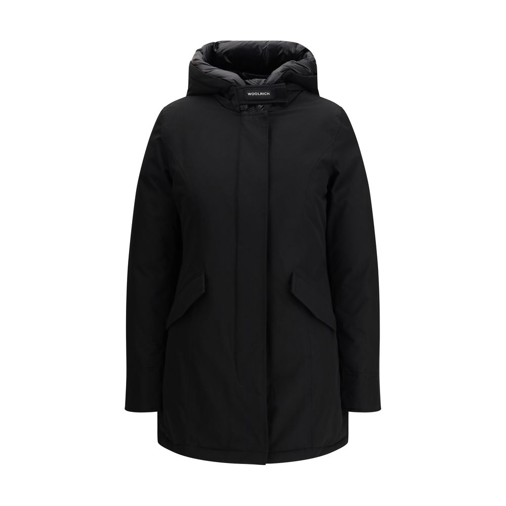 ARCTIC PARKA