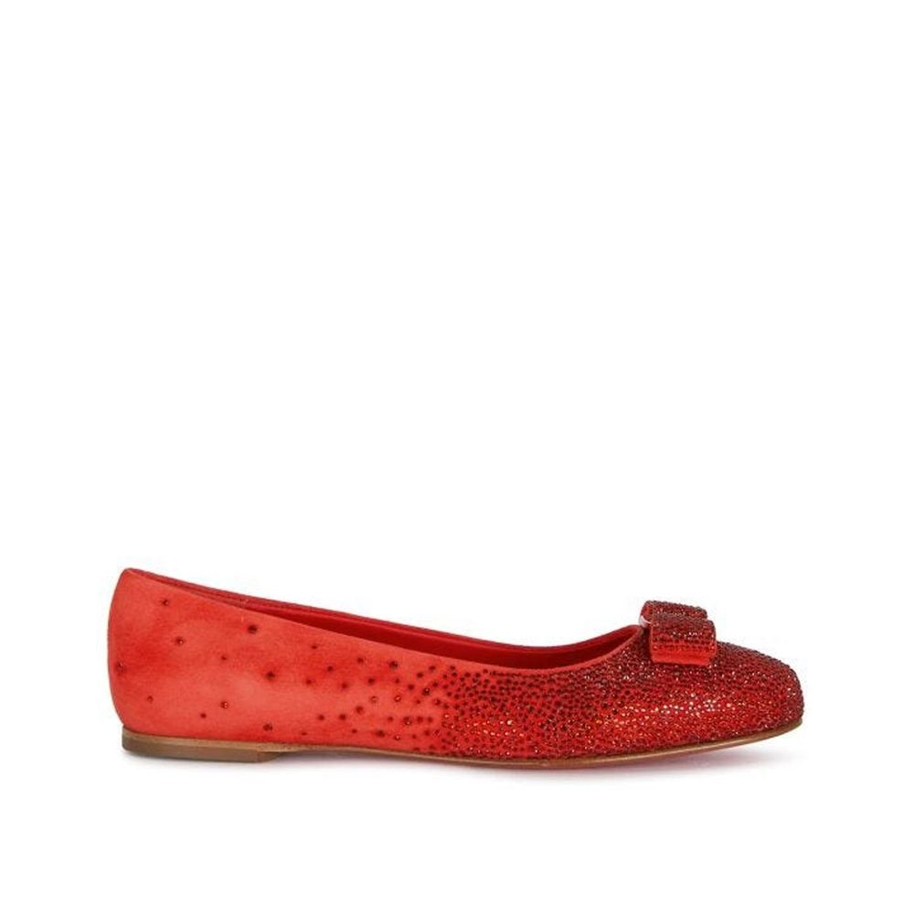 Ballerina Flats