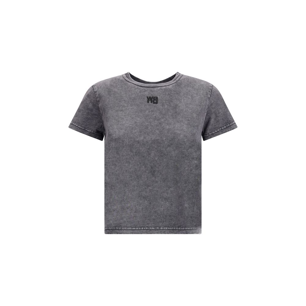 Logoed T-Shirt