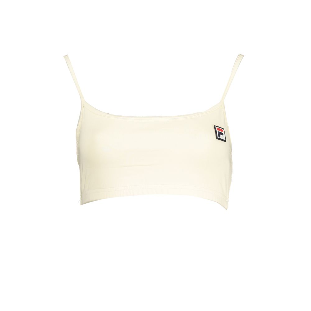 Bianco Cotton Women Shirt