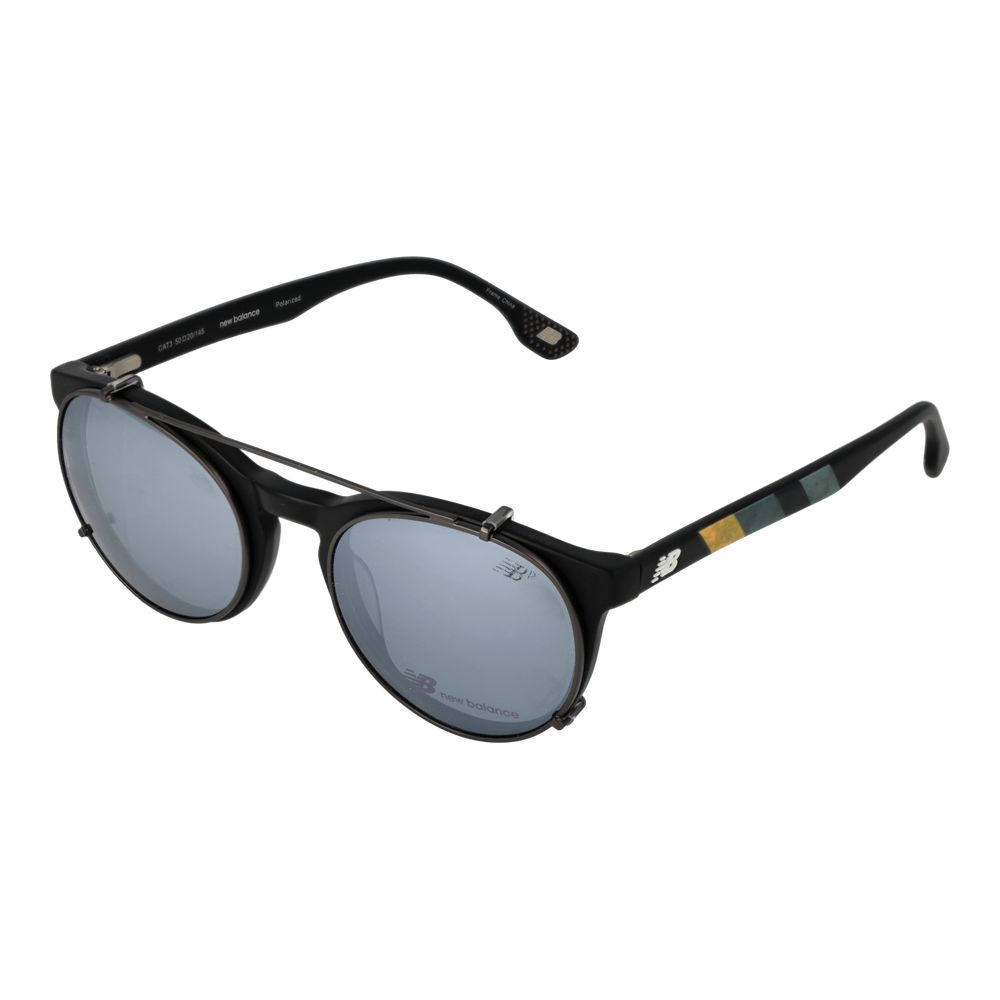 Black Men Glasses Frame
