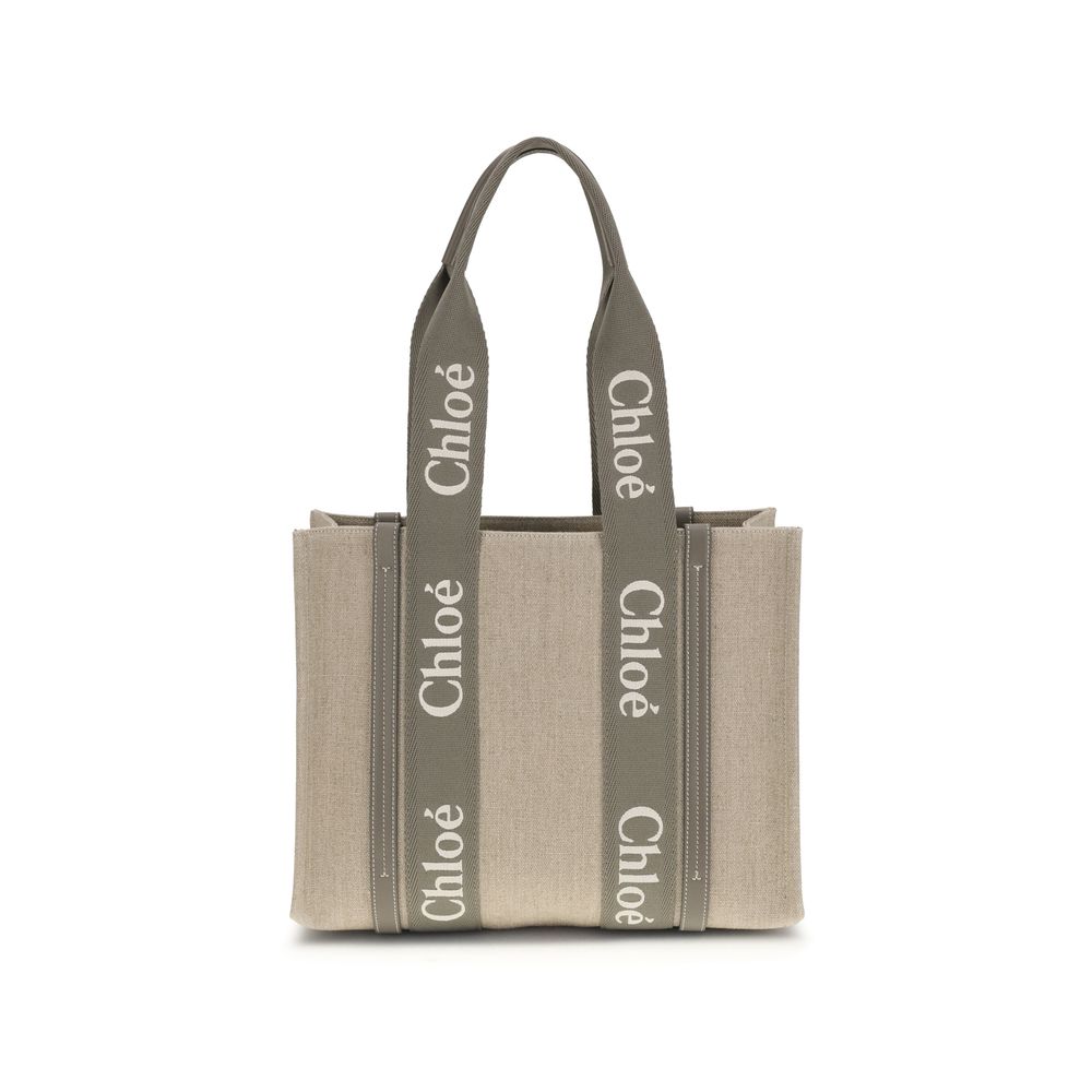 Woody Shoulder Bag