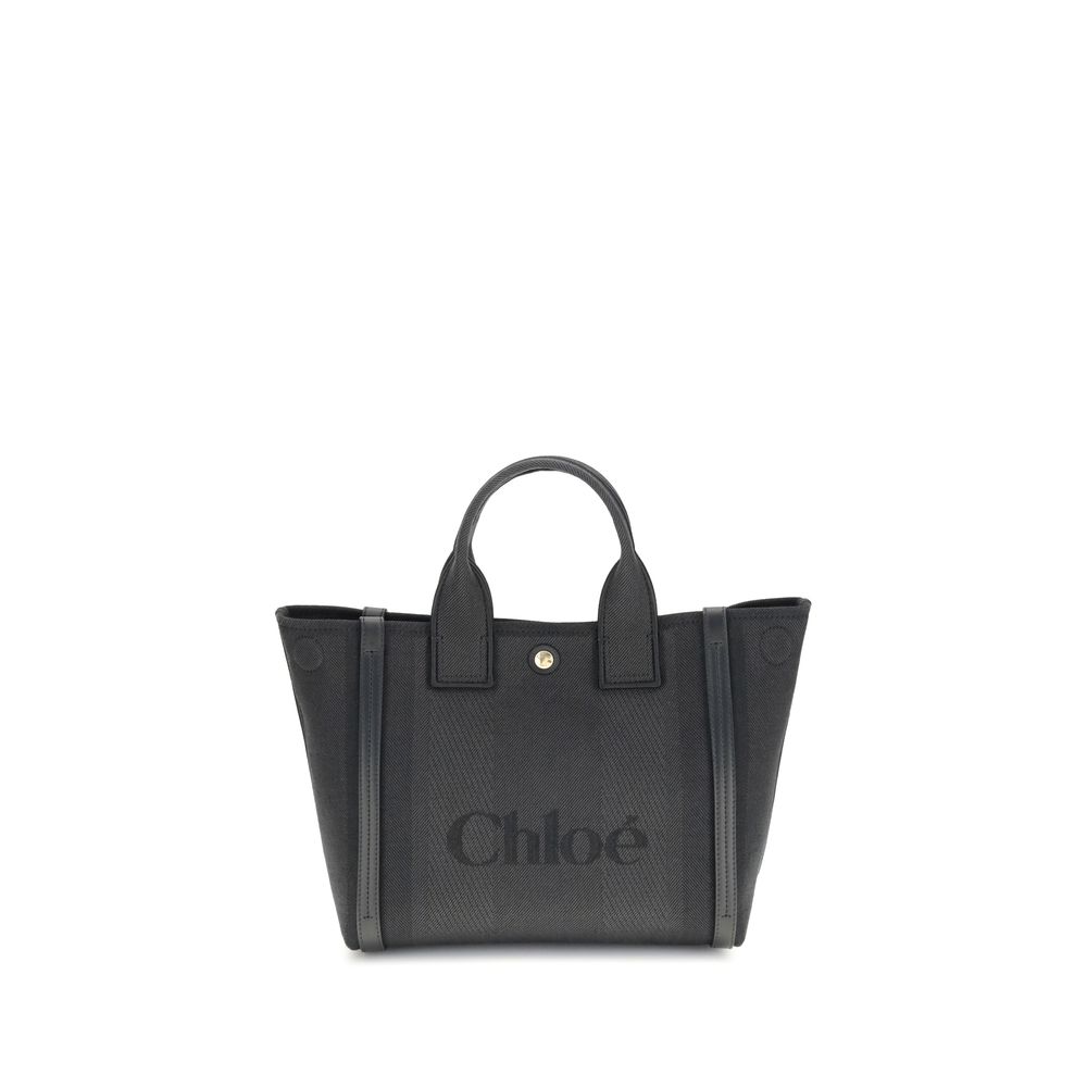 Carry Tote Bag