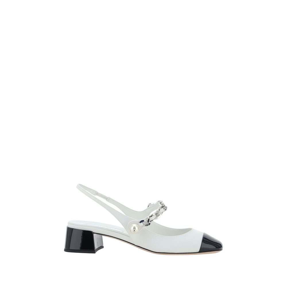 Pumps