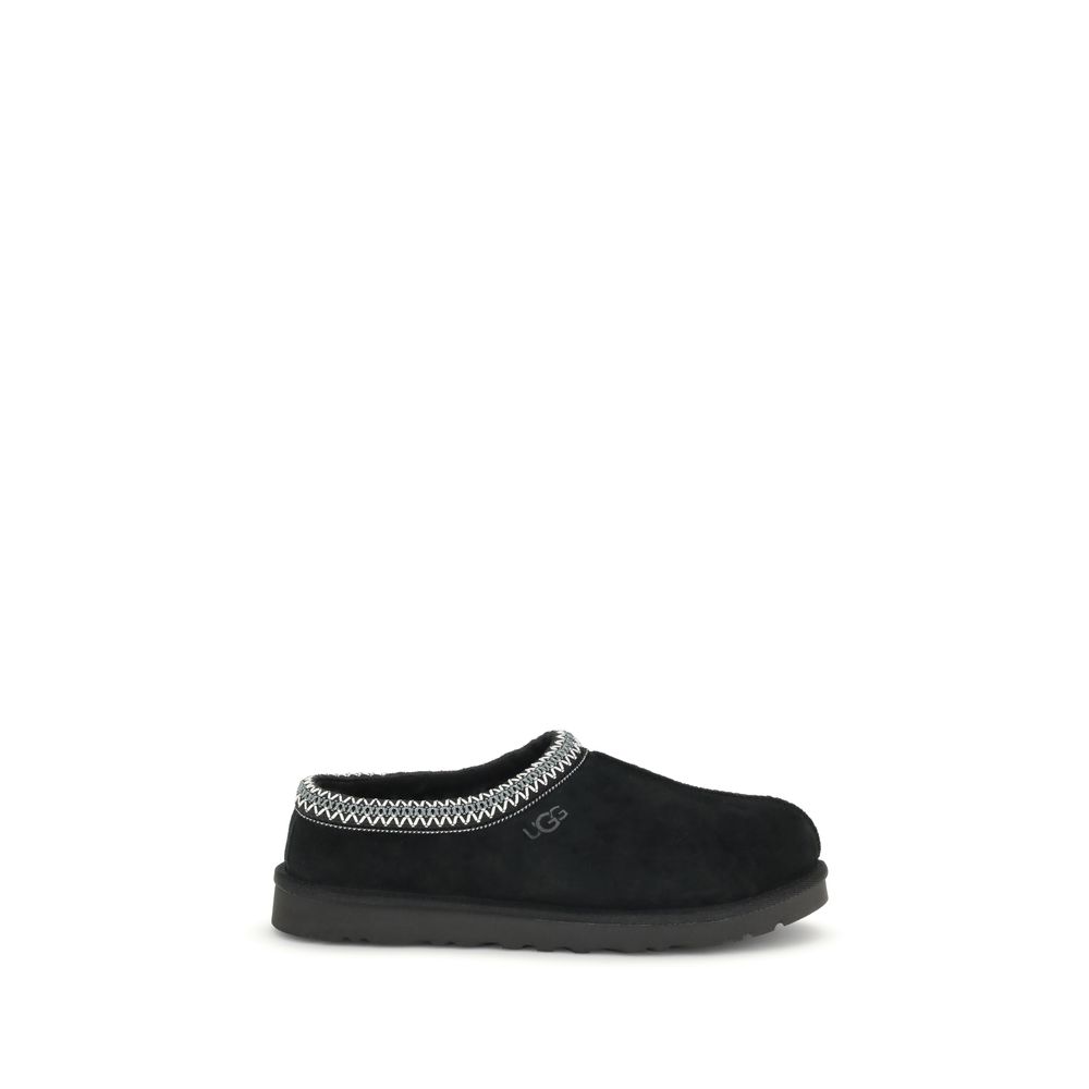 Tasman II Mules