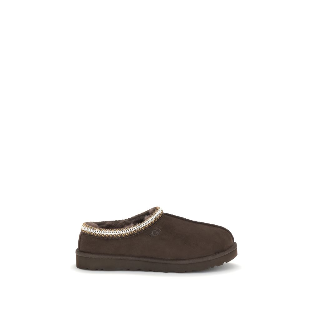 Tasman II Mules