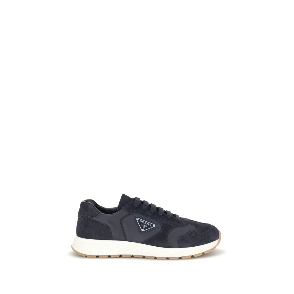 Prax 01 re-nylon Sneakers