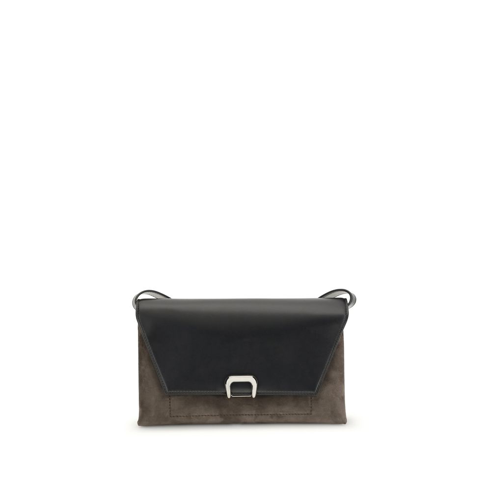 Sartorial Shoulder Bag