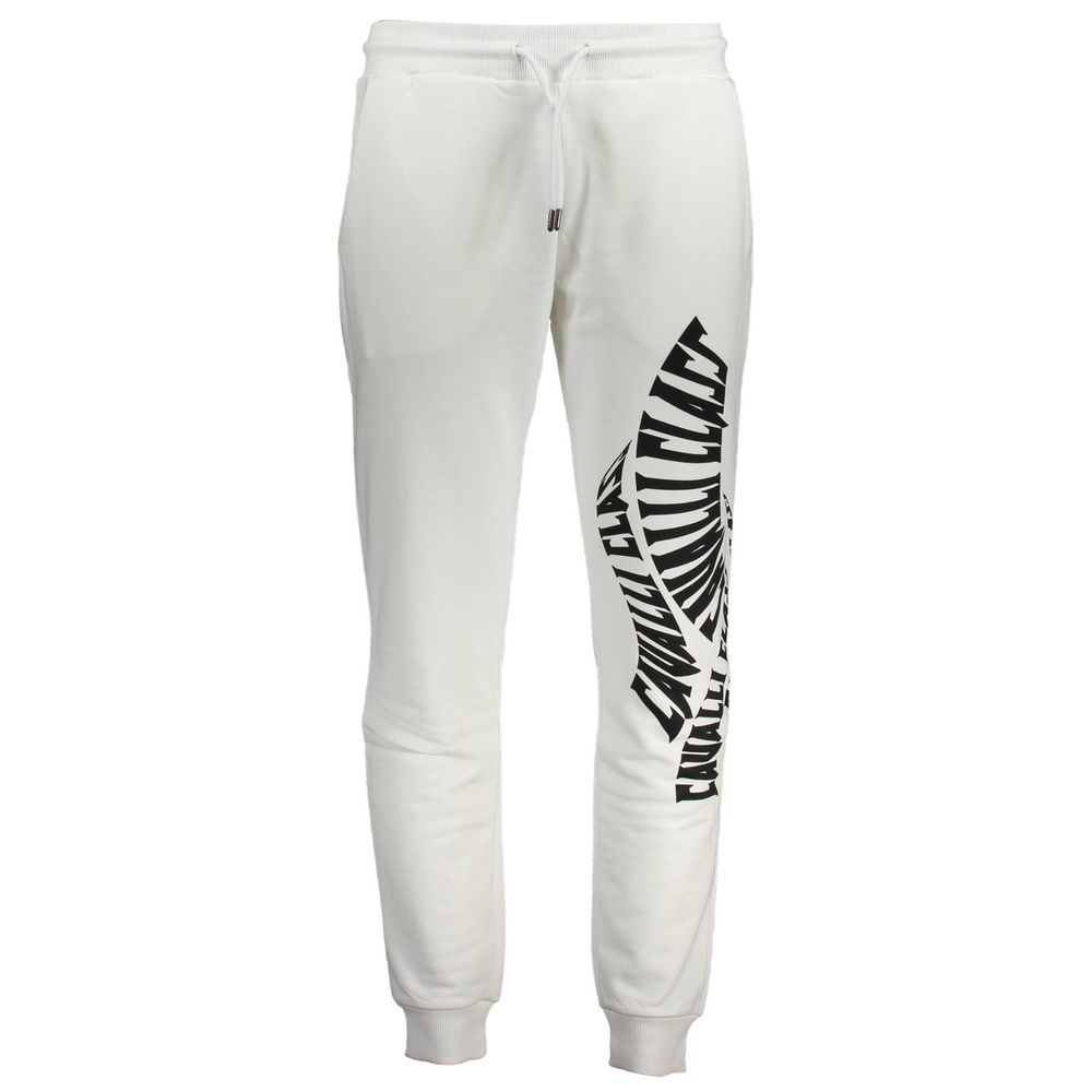 Bianco Cotton Men Sport Pant