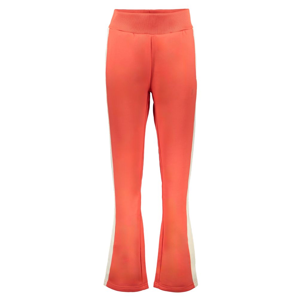 Rosa Polyester Women Trouser