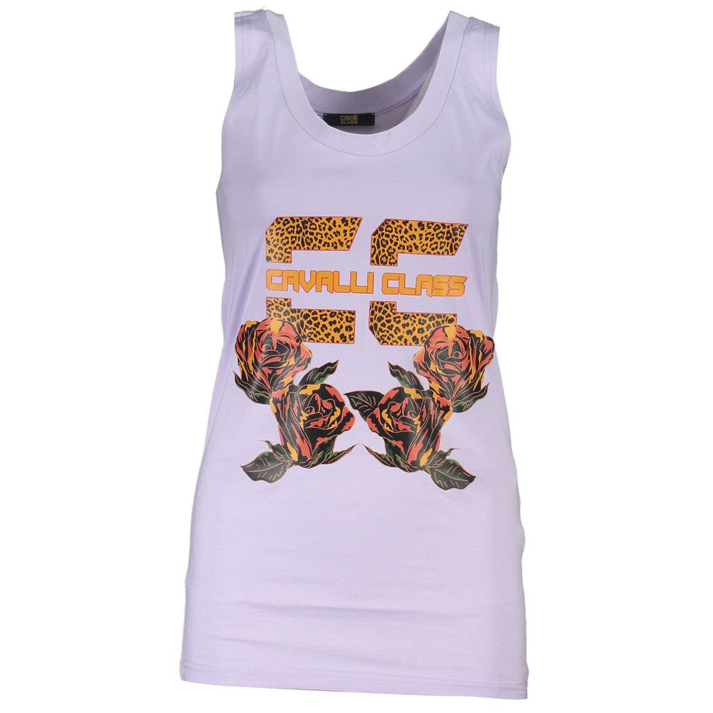 Viola Cotton Women Tank Top