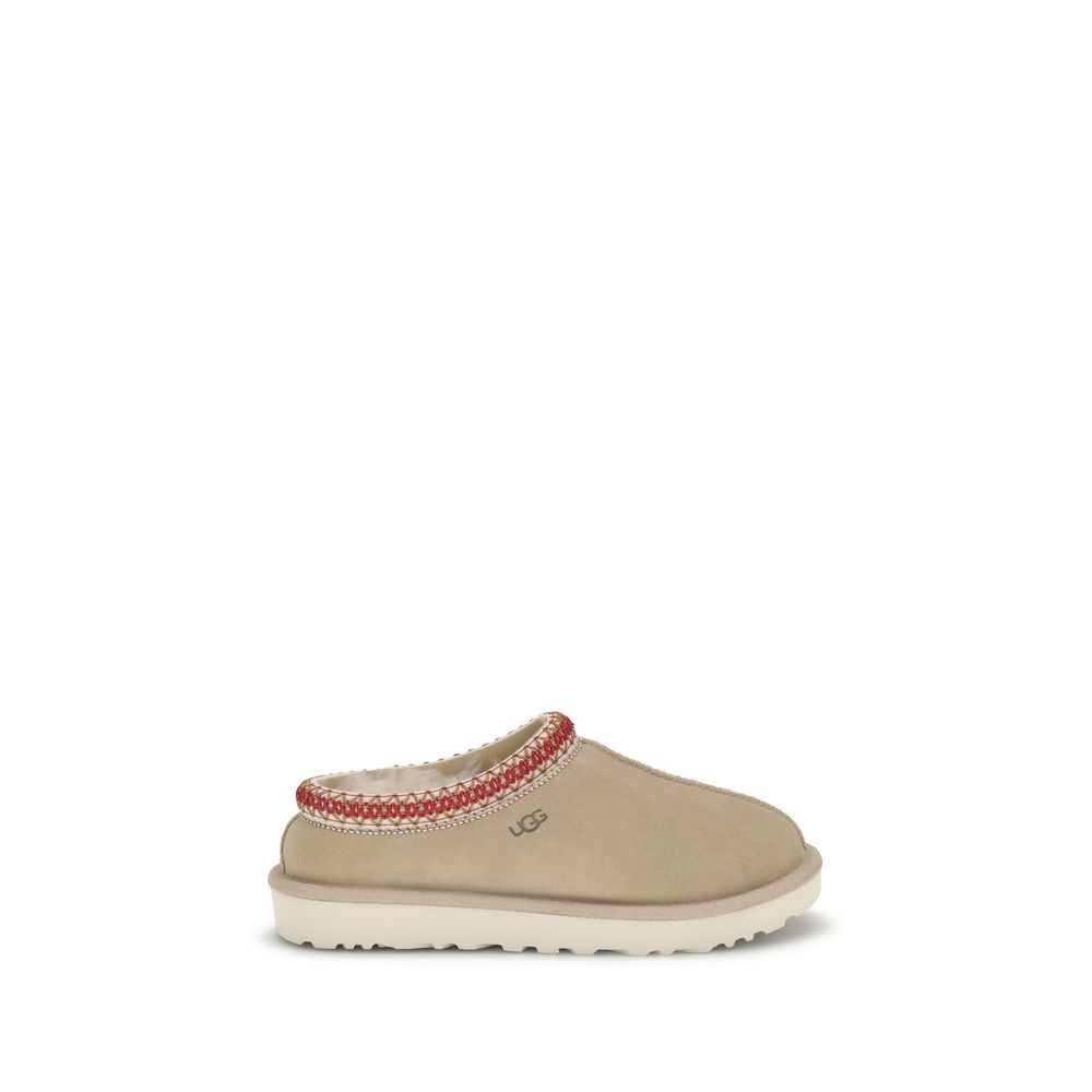 Tasman II Mules