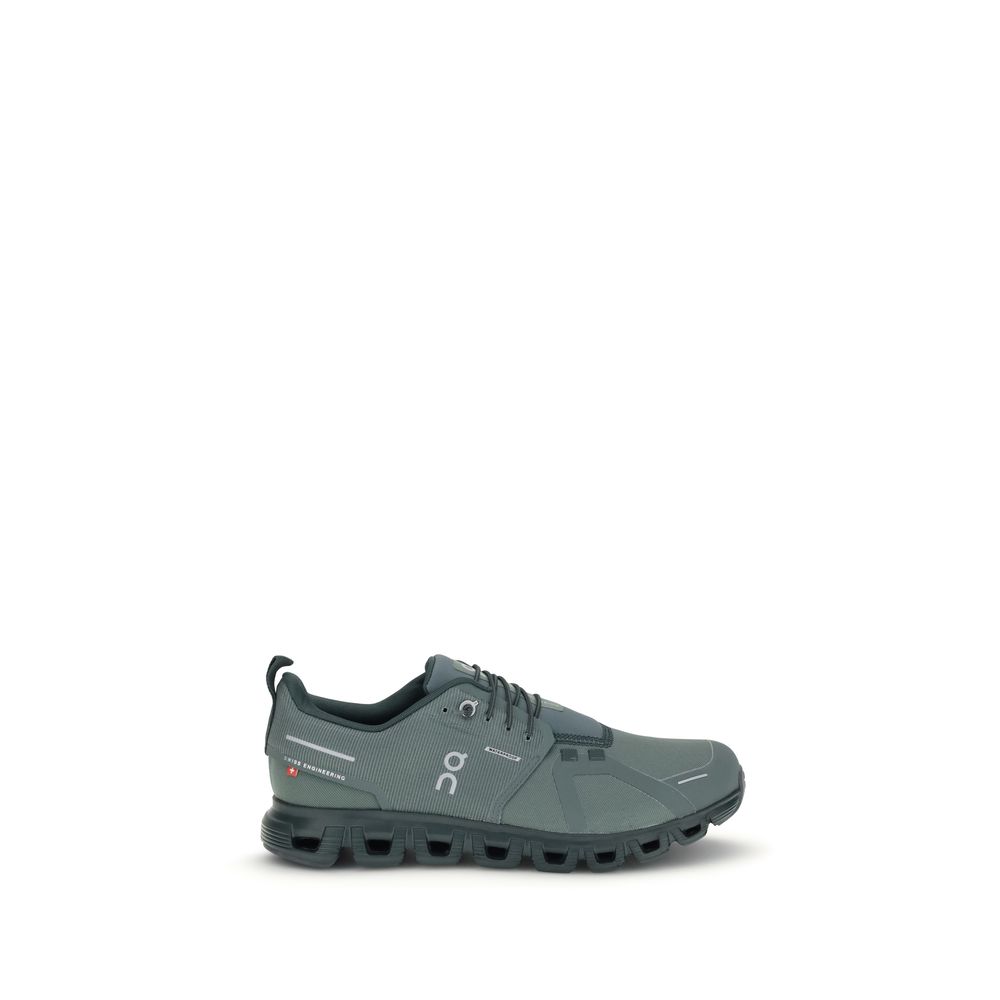 Cloud 6 WP Shoes